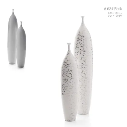 Picture Luxurious large ceramic vase 90cm, 122cm