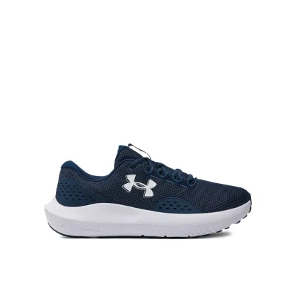 Zdjęcie Under Armour Buty do biegania Ua Charged Surge 4 3027000-401 Granatowy