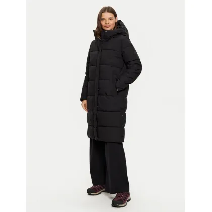 Zdjęcie 4F Kurtka zimowa 4FWAW24TDJAF476 Czarny Regular Fit