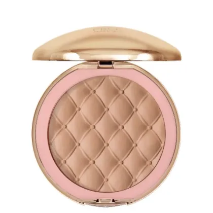 Zdjęcie Affect Bronzer prasowany, Glamour Havana Havana 9 g