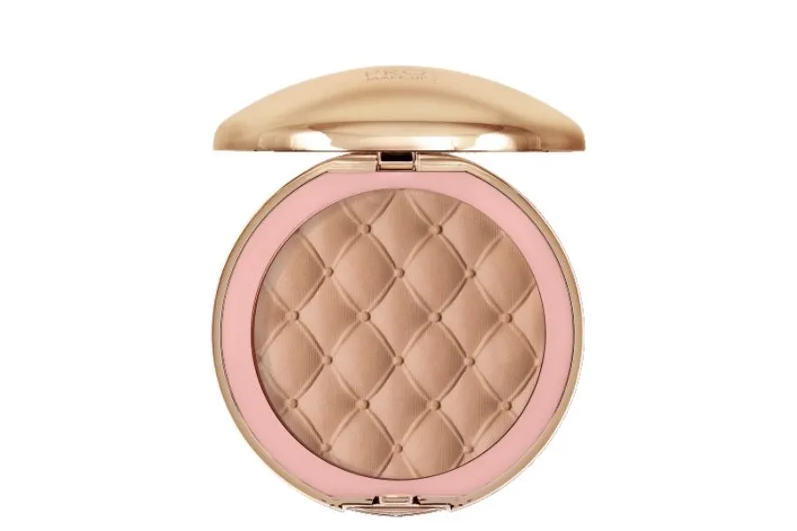 obrazek 1 Affect Bronzer prasowany, Glamour Havana Havana 9 g