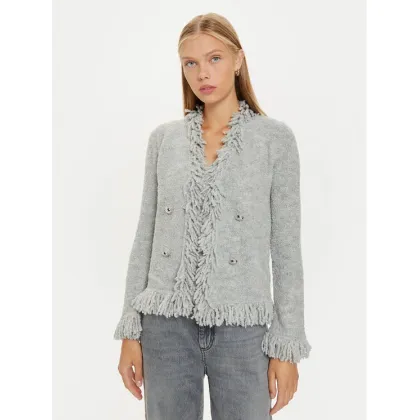 Zdjęcie Marella Kardigan Rovo 2423916104 Szary Regular Fit