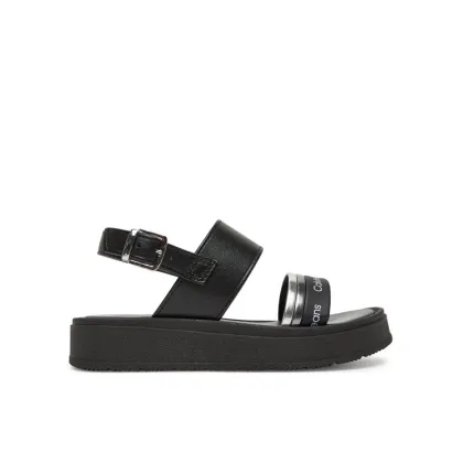 Zdjęcie Calvin Klein Jeans Sandały V4A2-82053-0371X M Czarny