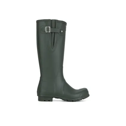 Zdjęcie Hunter Kalosze MFT9007RMA Zielony