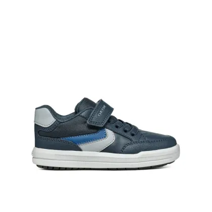 Zdjęcie Geox Sneakersy J Arzach Boy J464AB 054FU C0661 D Granatowy
