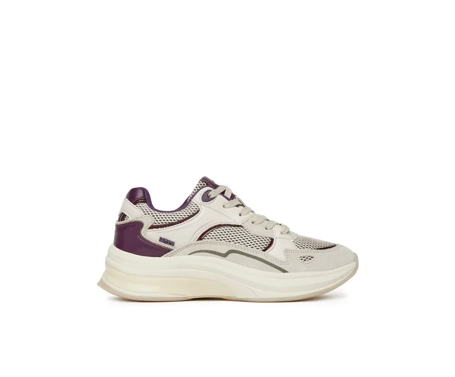 obrazek 1 MEXX Sneakersy MI001013951W Beżowy