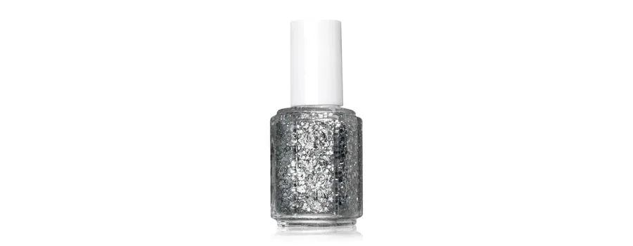 obrazek 1 essie Effektlack Luxeffects Warst. wierzchnia lakieru do pazn. 13.5 ml Nr. 278 - Set In Stones