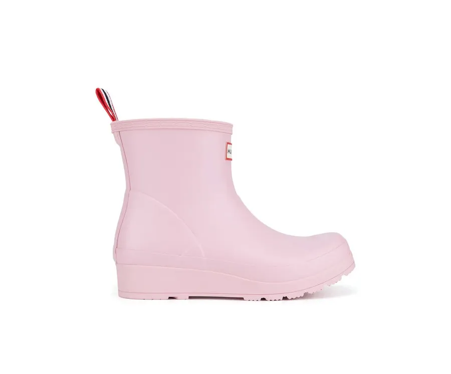 obrazek 1 Hunter Kalosze WFS2020RMA Różowy