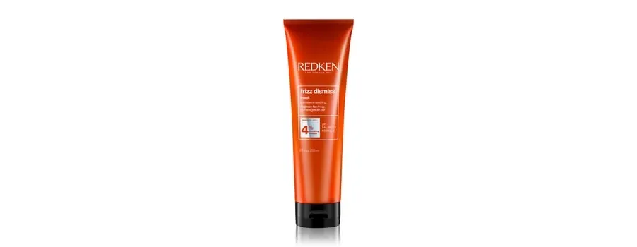 obrazek 1 Redken Frizz Dismiss Maska do włosów 250 ml