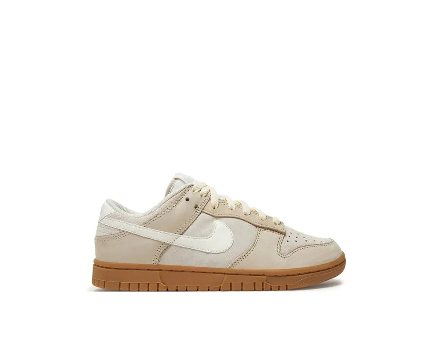 obrazek 1 Nike Sneakersy Dunk Low Se FQ8147 104 Beżowy