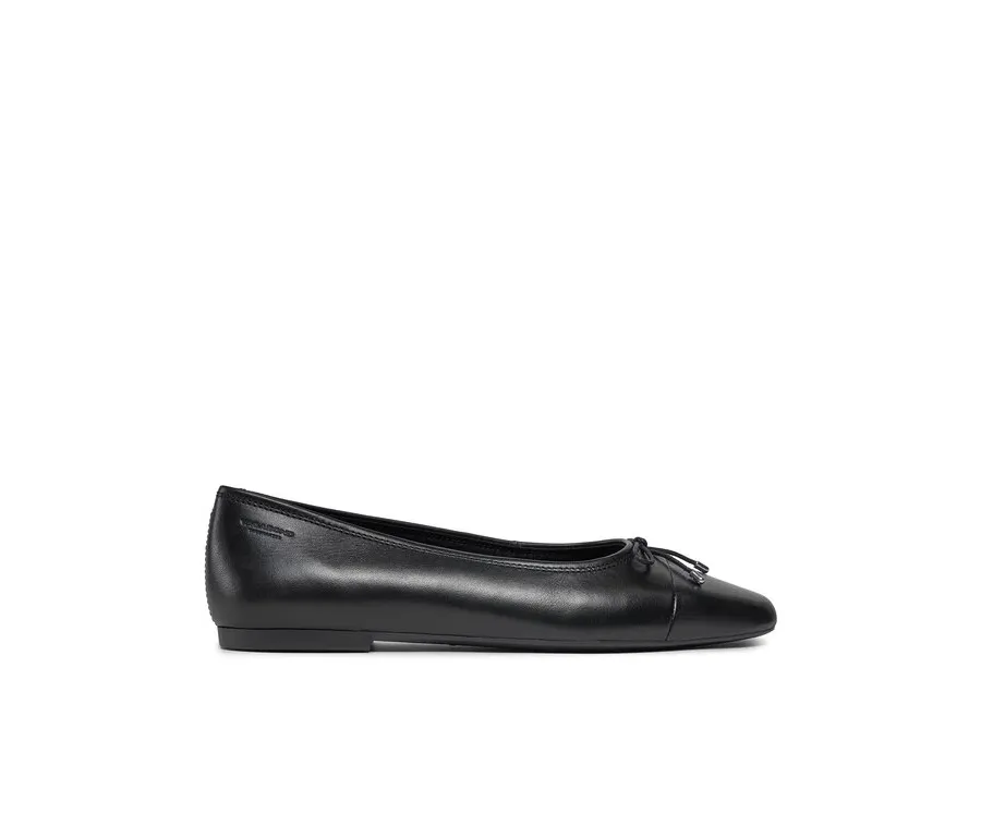 obrazek 1 Vagabond Shoemakers Baleriny Jolin 5508-101-20 Czarny