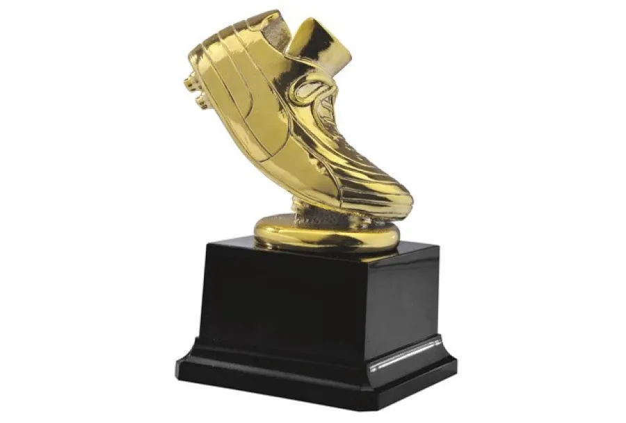 obrazek 1 Małe trofeum - obuwie piłkarskie