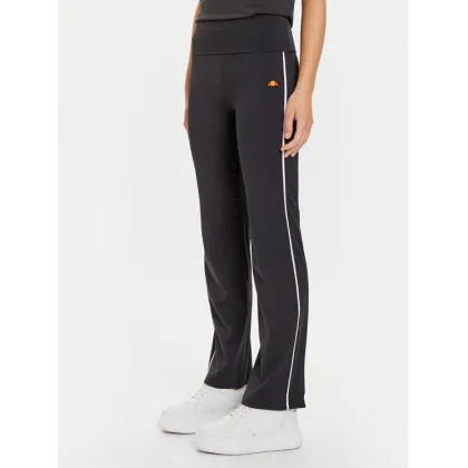 Zdjęcie Ellesse Legginsy Vallees SGX20929 Czarny Slim Fit