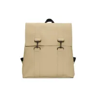 Zdjęcie Rains Plecak MSN Bag W3 13300 Beżowy