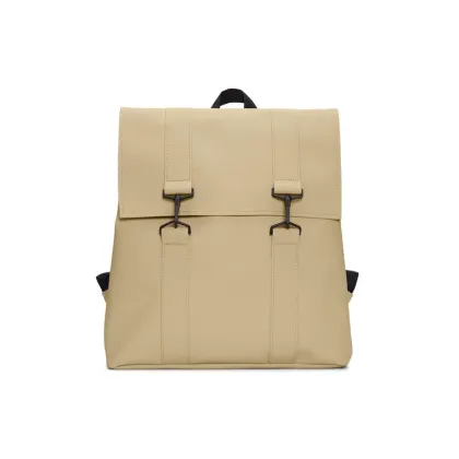 Zdjęcie Rains Plecak MSN Bag W3 13300 Beżowy