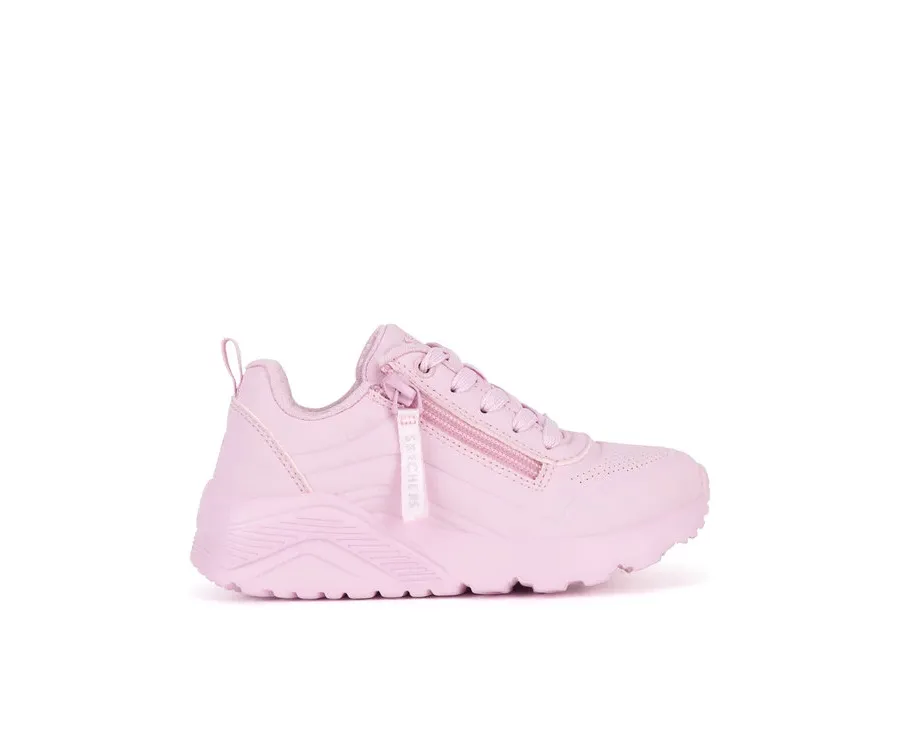 obrazek 1 Skechers Sneakersy UNO LITE 310387L LTPK Różowy
