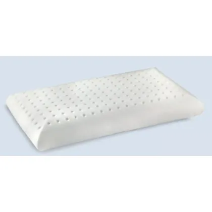 Picture A fantastic pillow made of flexible foam - Idormibene