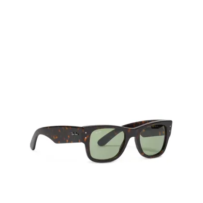 Zdjęcie Ray-Ban Okulary przeciwsłoneczne 0RB0840S 902/4E Brązowy