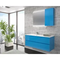 Picture An Italian set for a modern bathroom