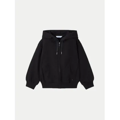 Zdjęcie Mayoral Bluza 4497 Czarny Regular Fit