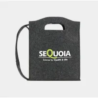 Picture Fantastic promotional bag with shoulder strap