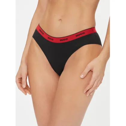 Zdjęcie Hugo Figi klasyczne 50510624 Czarny HUGO