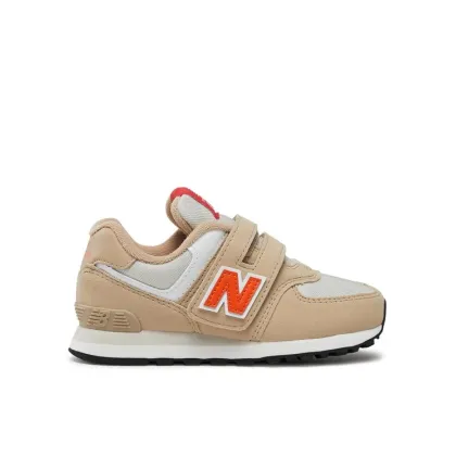 Zdjęcie New Balance Sneakersy PV574HBO Beżowy