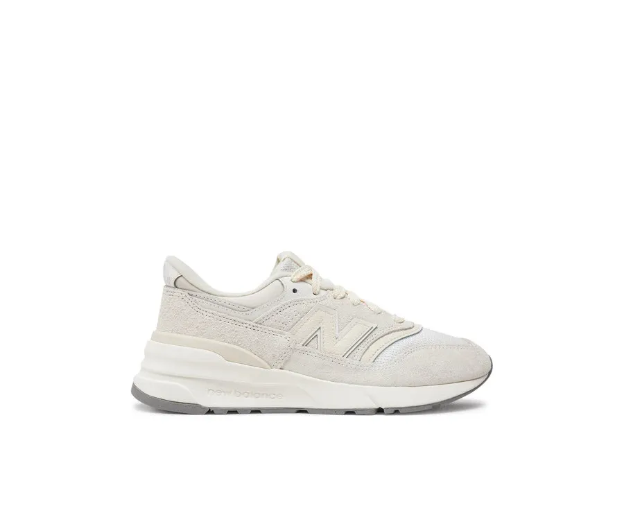 obrazek 1 New Balance Sneakersy U997REH Beżowy