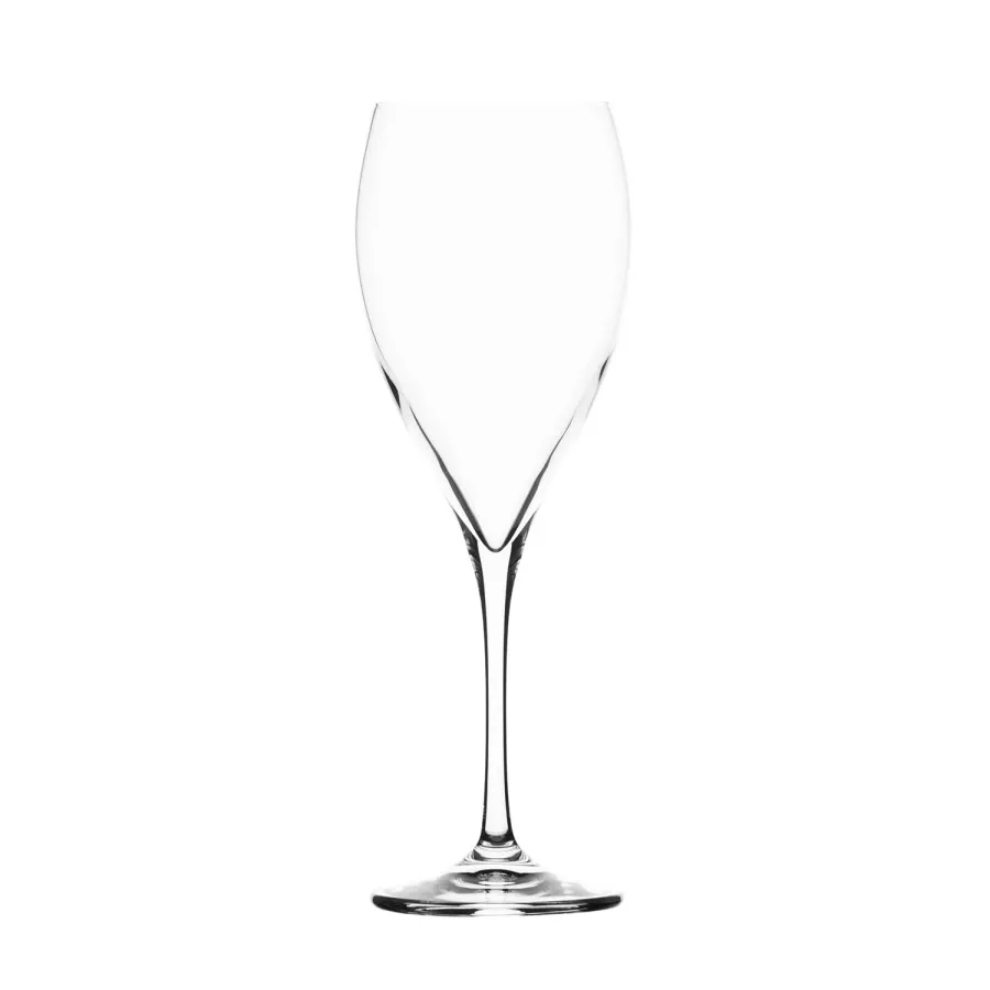 obrazek 1 Przezroczysty kieliszek do czerwonego wina Crystal Pure