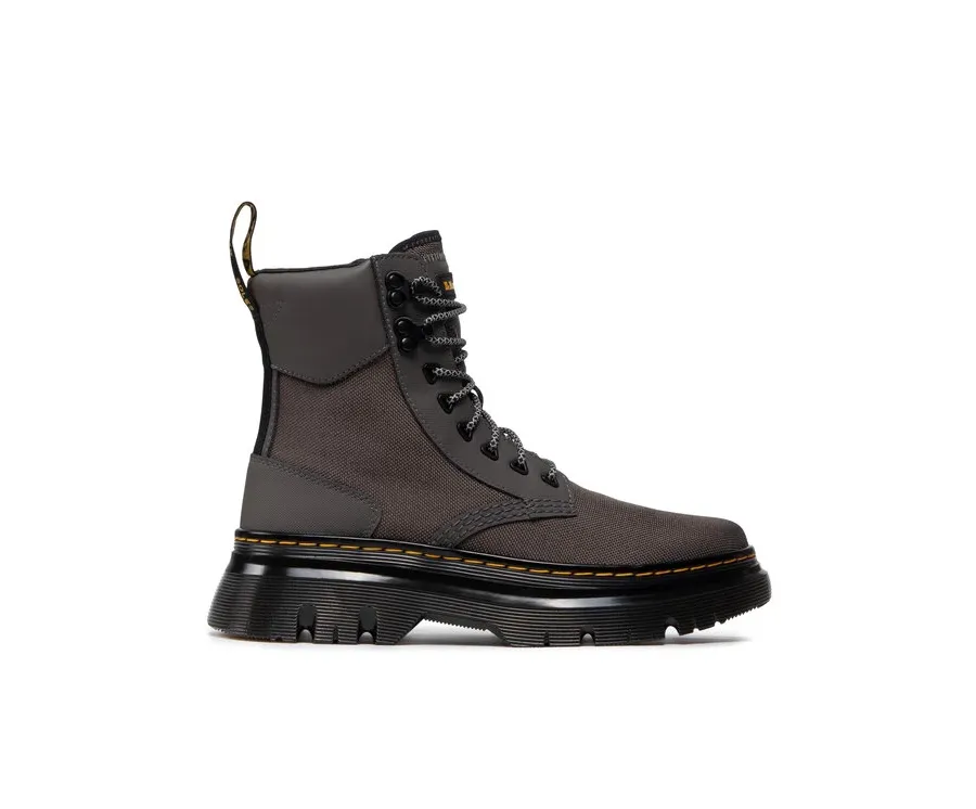 obrazek 1 Dr. Martens Kozaki Tarik 27017029 Szary
