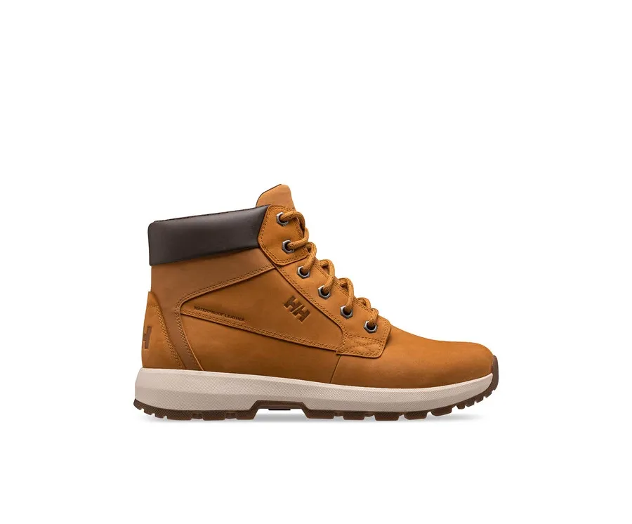 obrazek 1 Helly Hansen Trzewiki Bowstring Primaloft Insulated Winter Boots 11653 Brązowy