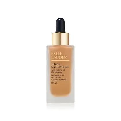 Zdjęcie ESTÉE LAUDER Futurist Skintint Serum Foundation Podkład w płynie 30 ml 3W1 Tawny