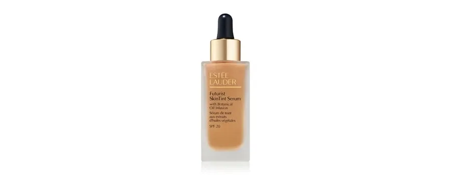 obrazek 1 ESTÉE LAUDER Futurist Skintint Serum Foundation Podkład w płynie 30 ml 3W1 Tawny