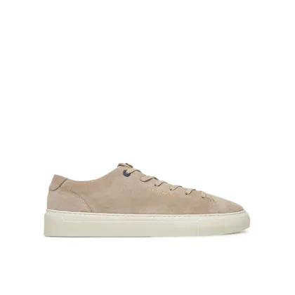 Zdjęcie REPLAY Sneakersy GMZ6U .000.C0001L Beżowy
