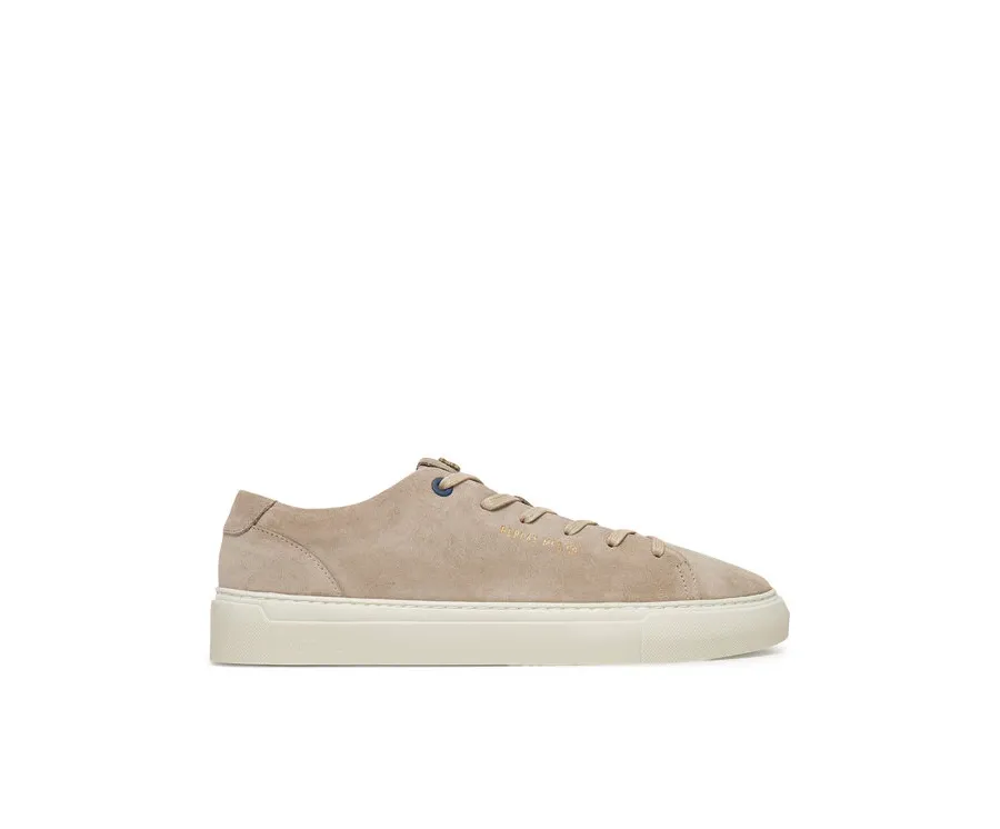 obrazek 1 REPLAY Sneakersy GMZ6U .000.C0001L Beżowy