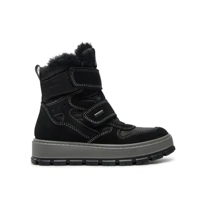 Zdjęcie Primigi Śniegowce 6870000 S GORE-TEX Czarny
