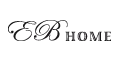 EB HOME logo