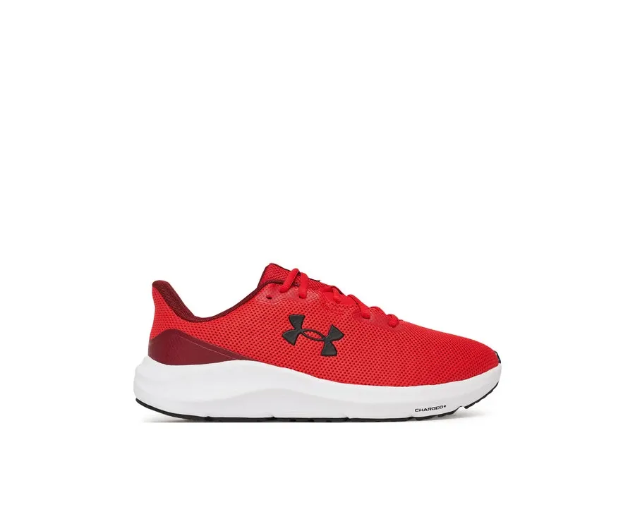obrazek 1 Under Armour Buty do biegania Pursuit 4 3028254-600 Czerwony