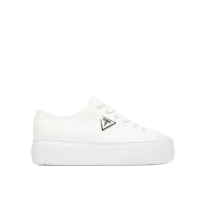 Zdjęcie Guess Trampki FLTJO2 FAB12 Biały