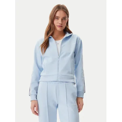 Zdjęcie Guess Bluza V5GQ18 KCRU2 Błękitny Regular Fit