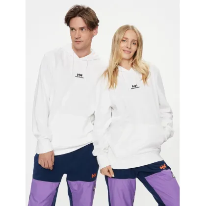 Zdjęcie Helly Hansen Bluza 53582 Biały Regular Fit