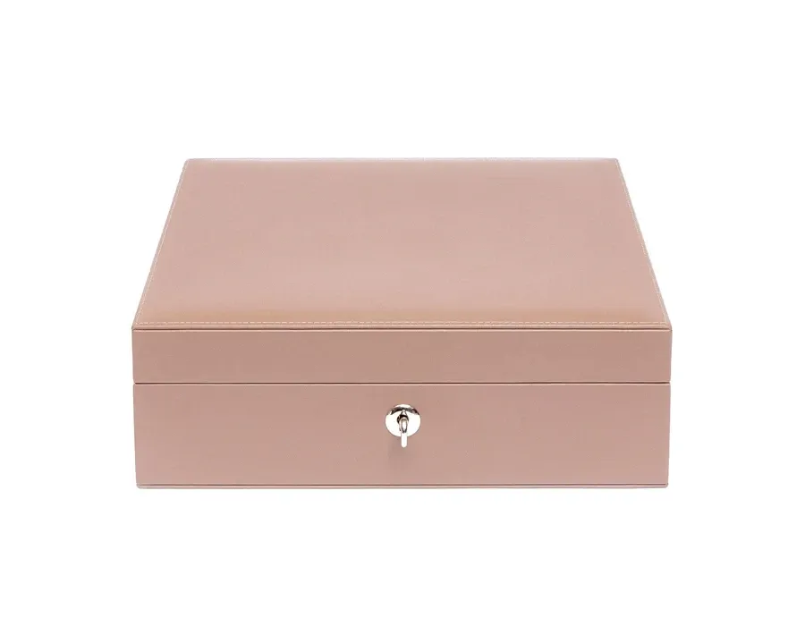 obrazek 3 Ekskluzywne etui na 8 zegarków z kolekcji Vantage