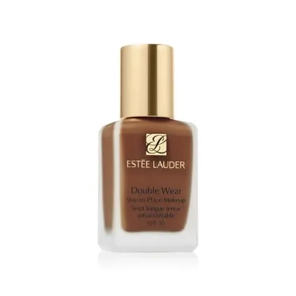 Zdjęcie ESTÉE LAUDER Double Wear Stay-in-Place SPF 10 Podkład w płynie 30 ml Nr. 5C2 - Sepia