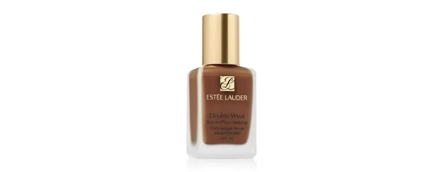 obrazek 1 ESTÉE LAUDER Double Wear Stay-in-Place SPF 10 Podkład w płynie 30 ml Nr. 5C2 - Sepia