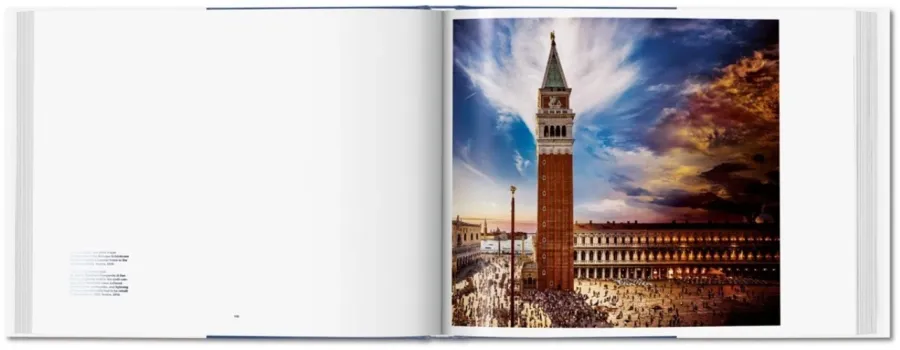 obrazek 12 Książka Dzień do nocy Stephen Wilkes. Day to Night - Taschen