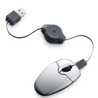 Zdjęcie Luksusowa mysz do laptopa - Dalvey