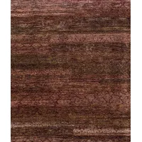 Zdjęcie Wyjątkowy kolorowy dywan ręcznie tkany z Indii - Jordan