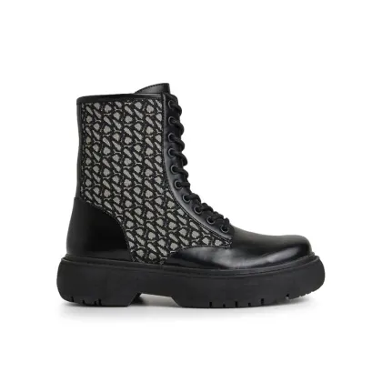 Zdjęcie Pepe Jeans Botki PLS50505 Czarny