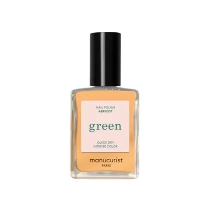 Zdjęcie manucurist Green Lakier do paznokci 15 ml Abricot