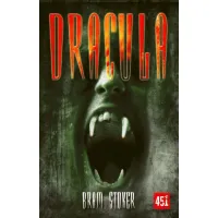 Zdjęcie Ebook Dracula - Flame Tree Publishing